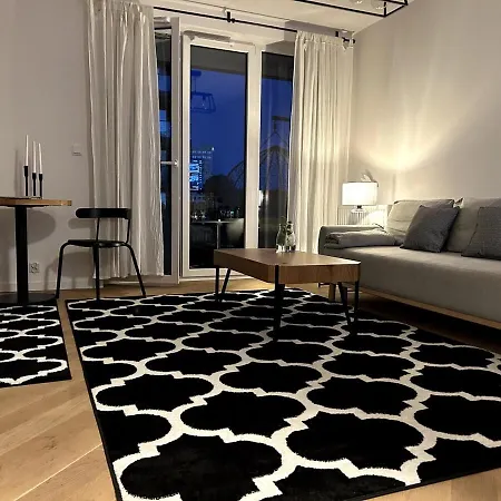 Apartamento Second