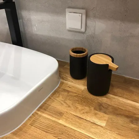 Second Appartement