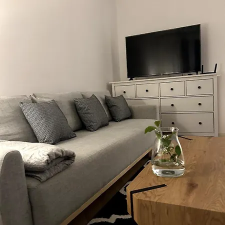 Second Krakow
