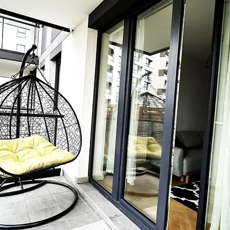 Second Appartement