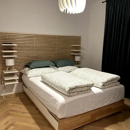 Apartamento Second